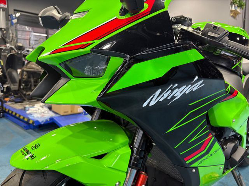カワサキ Ninja ZX－10R (1213397) | 中古バイク・新車の事
