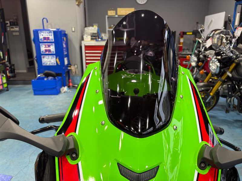 カワサキ Ninja ZX－10R (1213397) | 中古バイク・新車の事