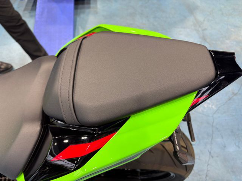 カワサキ Ninja ZX－10R (1213397) | 中古バイク・新車の事