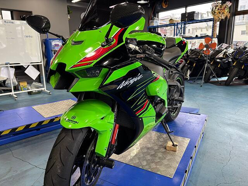 は な様 カワサキ Ninja ZX－10R (1213397) | 中古バイク・新車の事