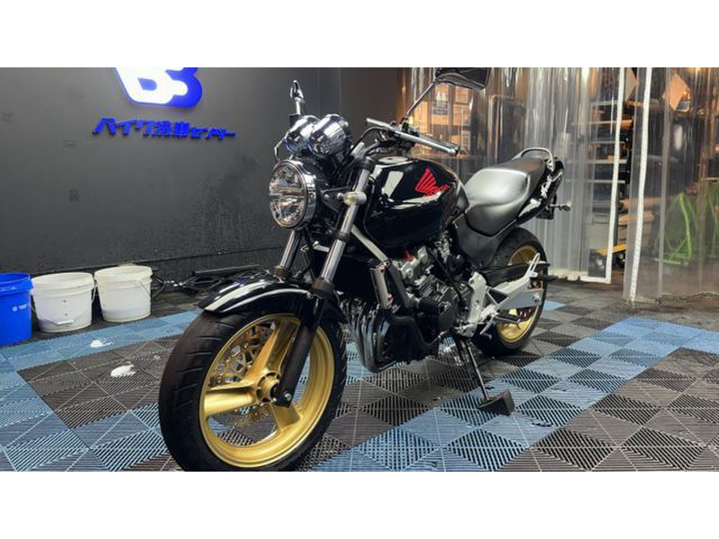 ホンダ ホーネット250 (1213417) | 中古バイク・新車の事ならバイク ホンダ ホーネット250 (1213417) | 中古バイク・新車の事ならバイク