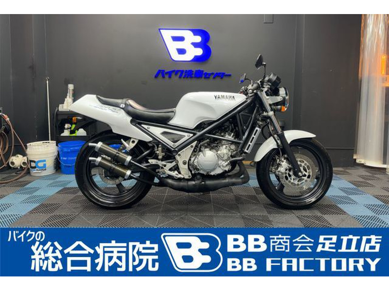 ヤマハ R1－Z (1213502) | 中古バイク・新車の事ならバイクの窓口