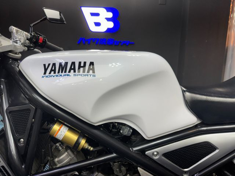 ヤマハ R1－Z (1213502) | 中古バイク・新車の事ならバイクの窓口