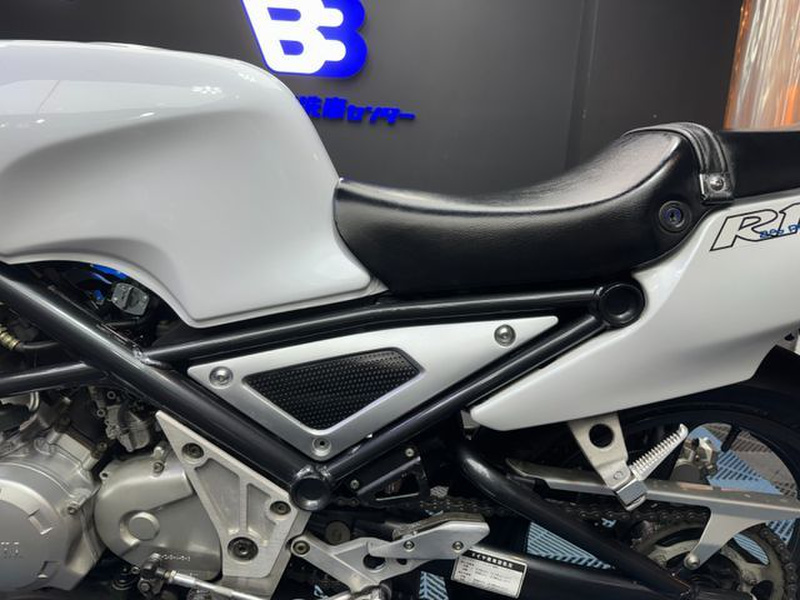ヤマハ R1－Z (1213502) | 中古バイク・新車の事ならバイクの窓口