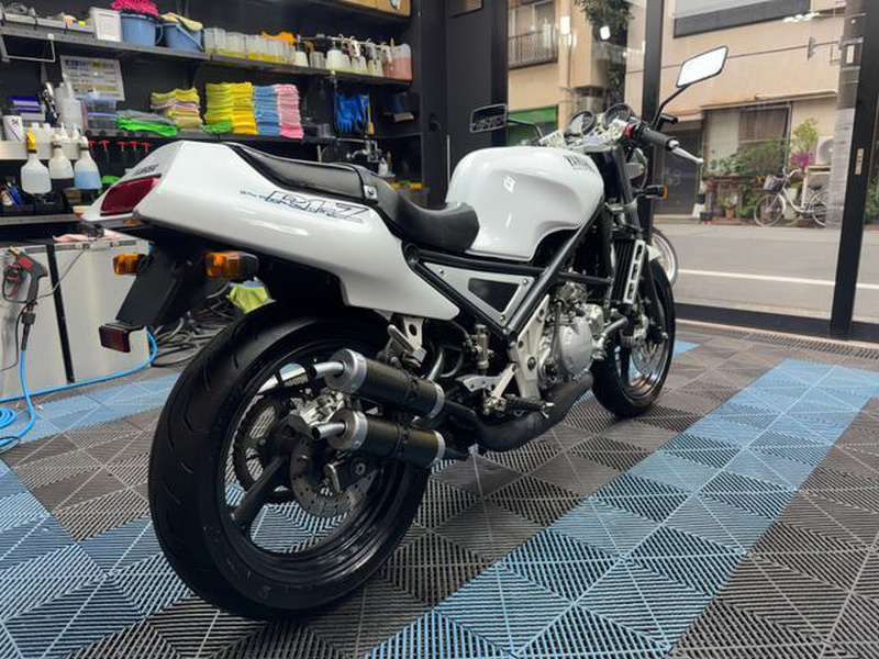 ヤマハ R1－Z (1213502) | 中古バイク・新車の事ならバイクの窓口