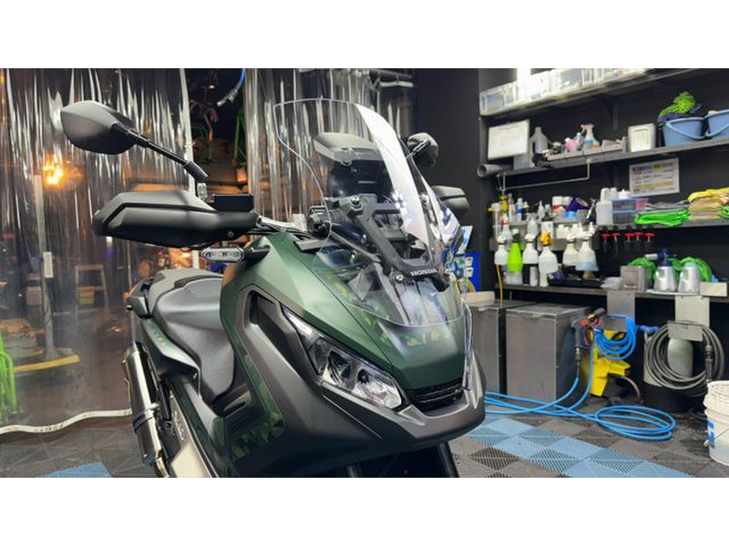ホンダ X－ADV (1214738) | 中古バイク・新車の事ならバイクの窓口