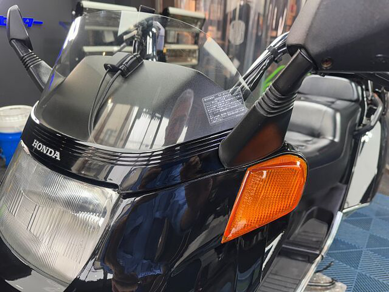 ホンダ フュージョン (1215001) | 中古バイク・新車の事ならバイクの窓口