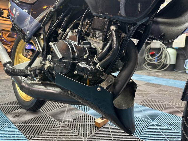ホンダ NS50F (1215007) | 中古バイク・新車の事ならバイクの窓口