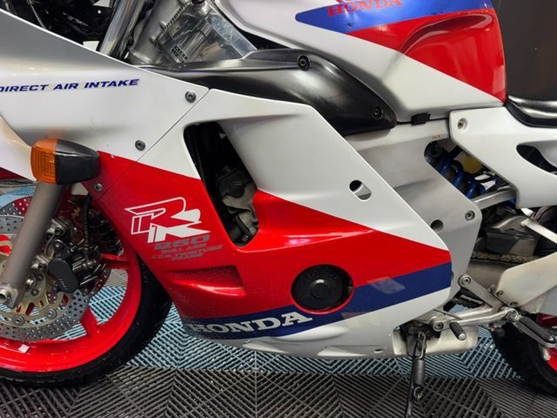 ホンダ CBR250RR (1215038) | 中古バイク・新車の事ならバイク