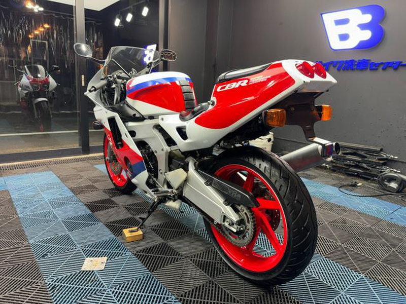 ホンダ CBR250RR (1215038) | 中古バイク・新車の事ならバイク