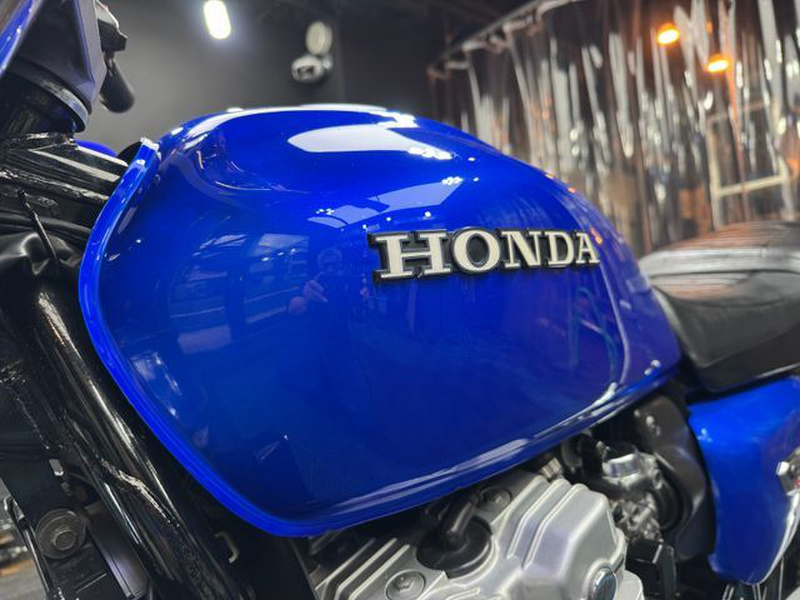 ホンダ CB400F (1215090) | 中古バイク・新車の事ならバイクの窓口