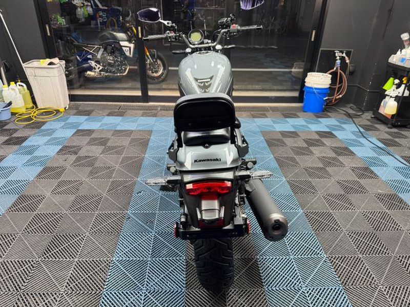 カワサキ エリミネーター400 (1215091) | 中古バイク・新車の事なら