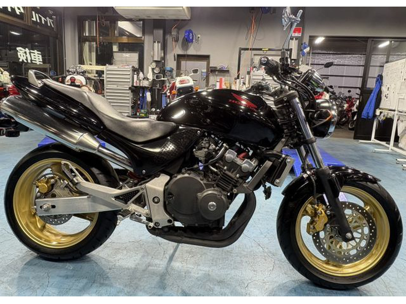 ホンダ ホーネット250 (1216559) | 中古バイク・新車の事ならバイク