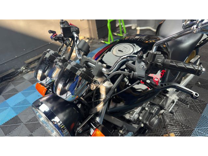 ホンダ ホーネット250 (1216559) | 中古バイク・新車の事ならバイク