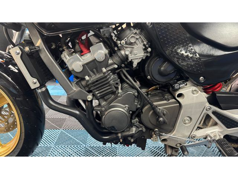 ホンダ ホーネット250 (1216559) | 中古バイク・新車の事ならバイク