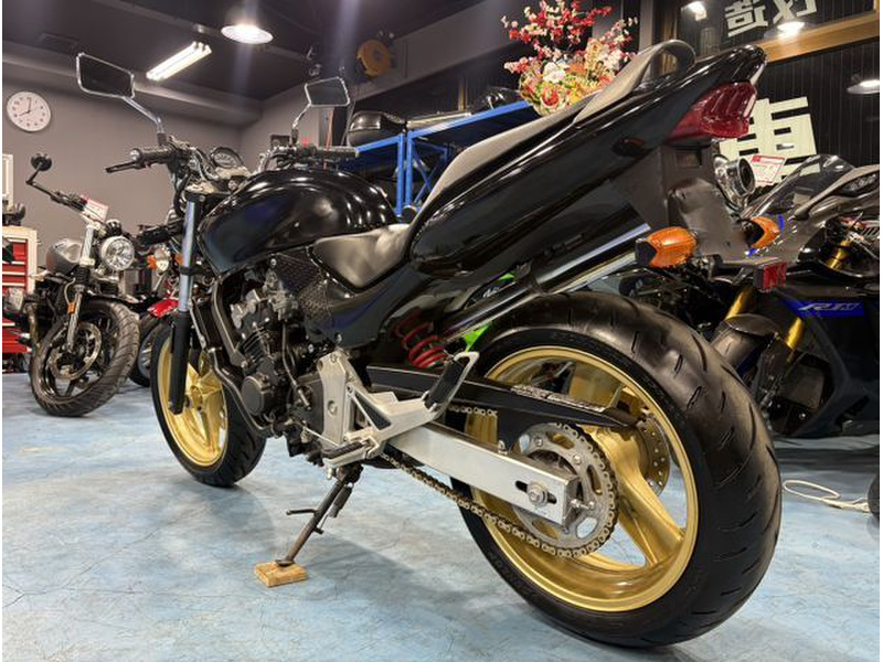 ホンダ ホーネット250 (1216559) | 中古バイク・新車の事ならバイク ホンダ ホーネット250 (1216559) | 中古バイク・新車の事ならバイク