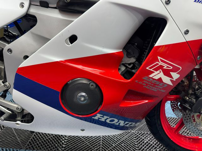 ホンダ CBR250RR (1216585) | 中古バイク・新車の事ならバイク
