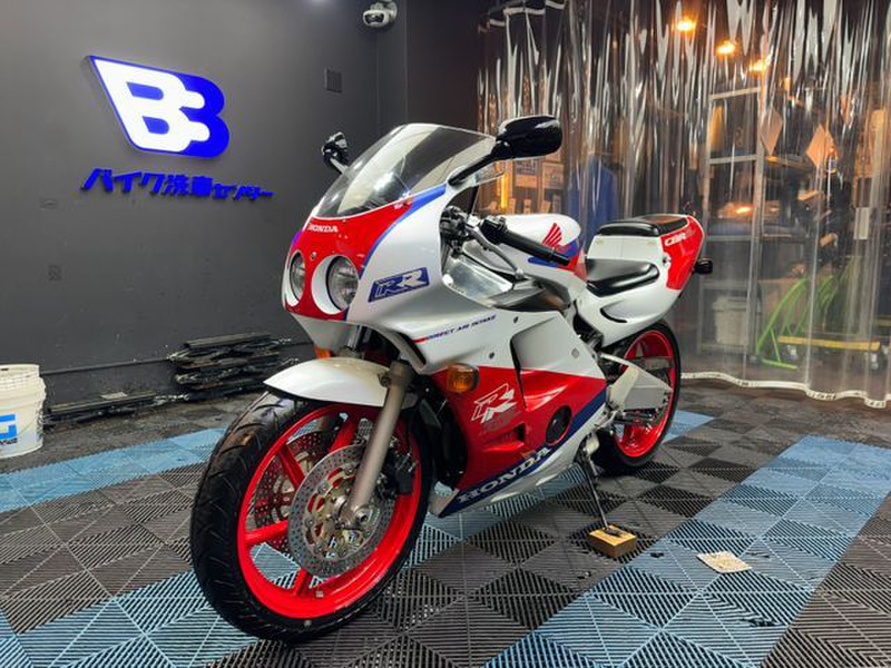 ホンダ CBR250RR (1216585) | 中古バイク・新車の事ならバイク