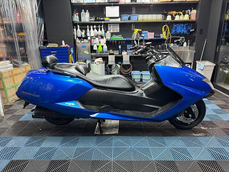 マグザム250 ヤマハ マグザム250 (1216919) | 中古バイク・新車の事ならバイクの窓口