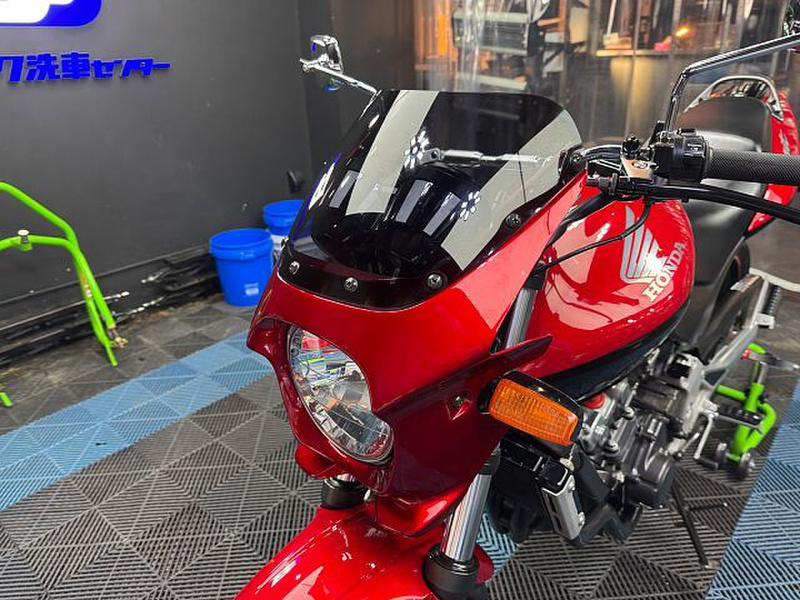 ホンダ ホーネット250 (1217942) | 中古バイク・新車の事ならバイク