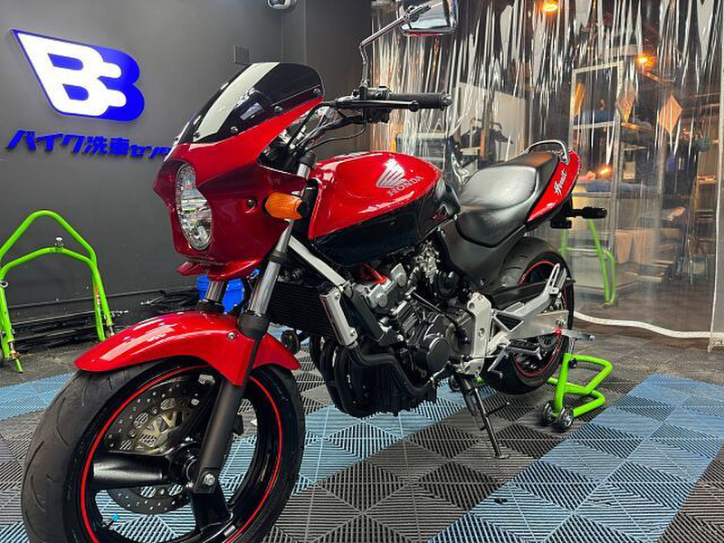 ホンダ ホーネット250 (1217942) | 中古バイク・新車の事ならバイク ホンダ ホーネット250 (1217942) | 中古バイク・新車の事ならバイク