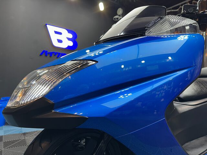 ヤマハ マグザム250 (1217943) | 中古バイク・新車の事ならバイクの窓口 ヤマハ マグザム250 (1217943) | 中古バイク・新車の事ならバイクの窓口