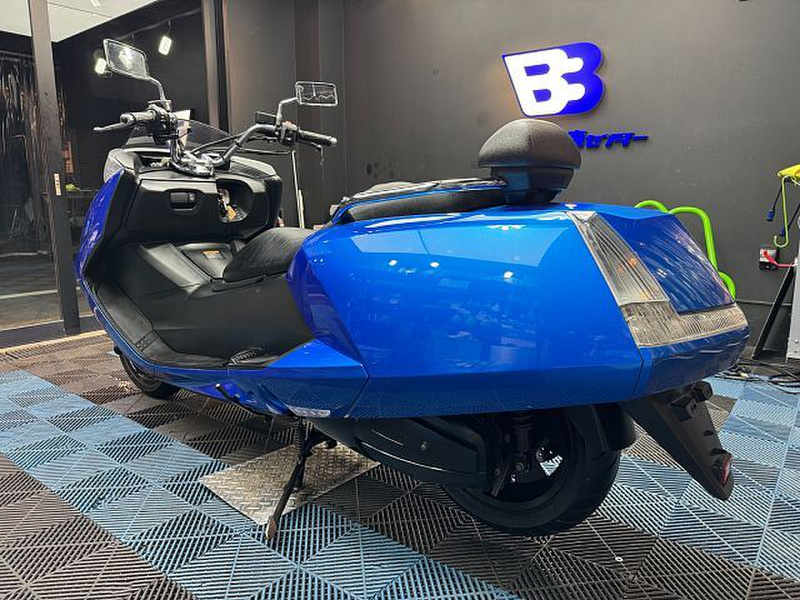 マグザム  多数出品中 ヤマハ マグザム250 (1217943) | 中古バイク・新車の事ならバイクの窓口