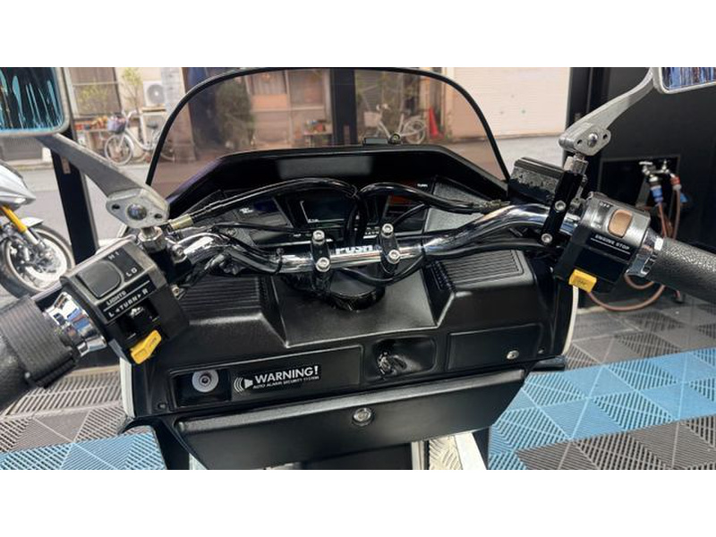ホンダ フュージョン (1217962) | 中古バイク・新車の事ならバイクの窓口