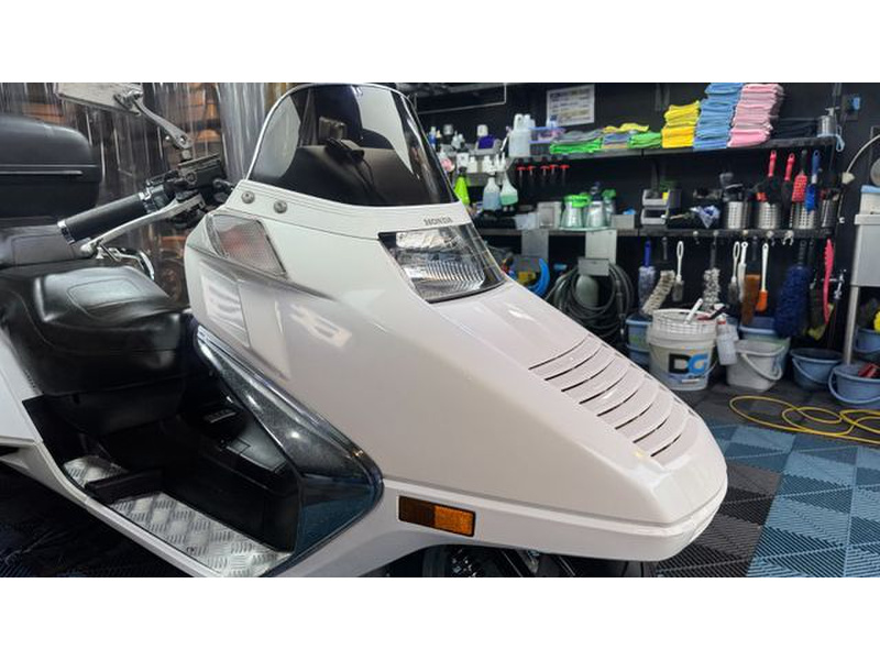 ホンダ フュージョン (1217962) | 中古バイク・新車の事ならバイクの窓口