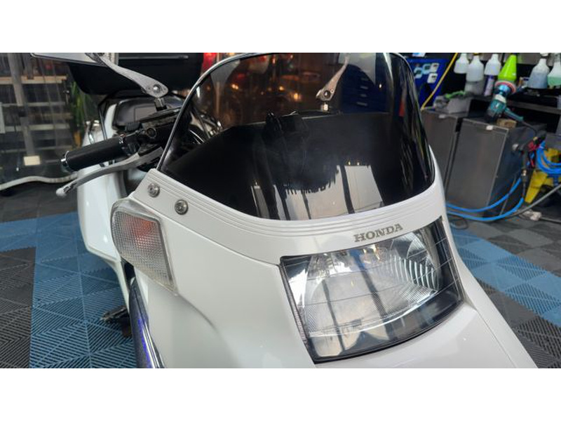 ホンダ フュージョン (1217962) | 中古バイク・新車の事ならバイクの窓口
