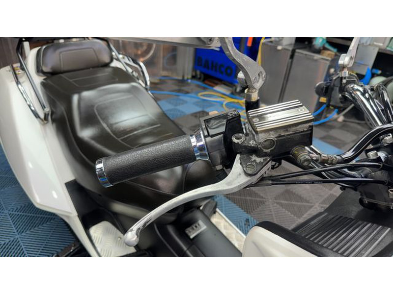 ホンダ フュージョン (1217962) | 中古バイク・新車の事ならバイクの窓口