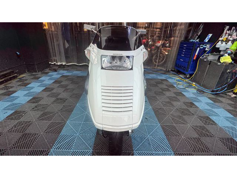ホンダ フュージョン (1217962) | 中古バイク・新車の事ならバイクの窓口