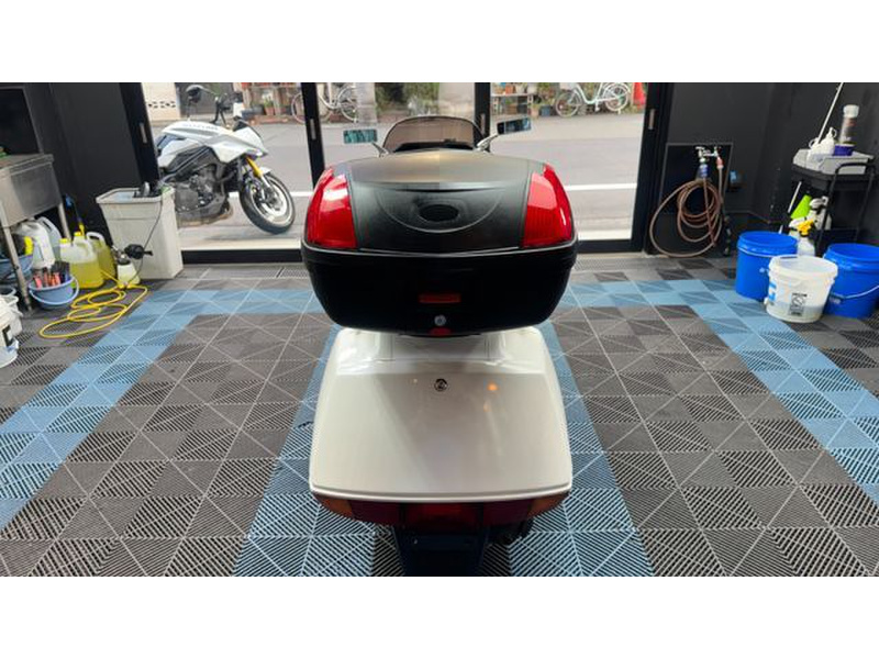 ホンダ フュージョン (1217962) | 中古バイク・新車の事ならバイクの窓口
