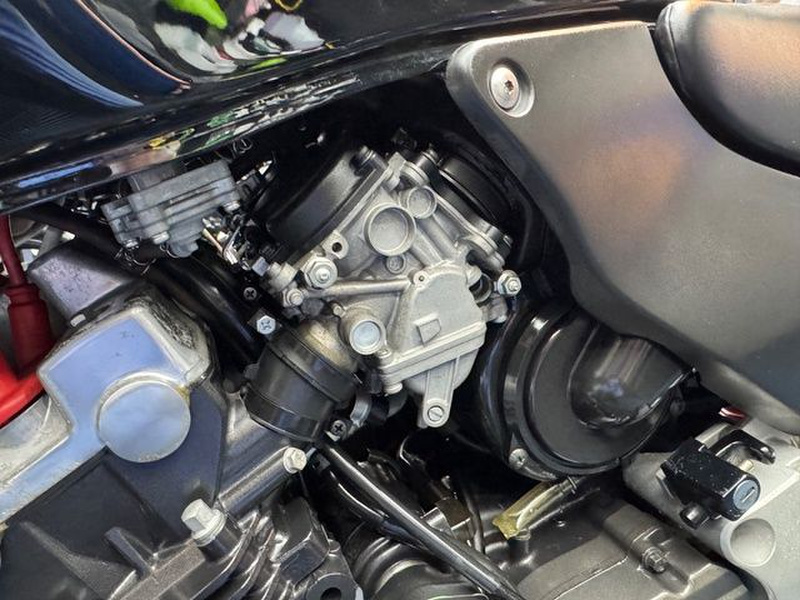 ホンダ ホーネット250 (1218203) | 中古バイク・新車の事ならバイク
