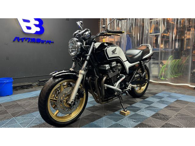 ホンダ CB750 (1218232) | 中古バイク・新車の事ならバイクの窓口