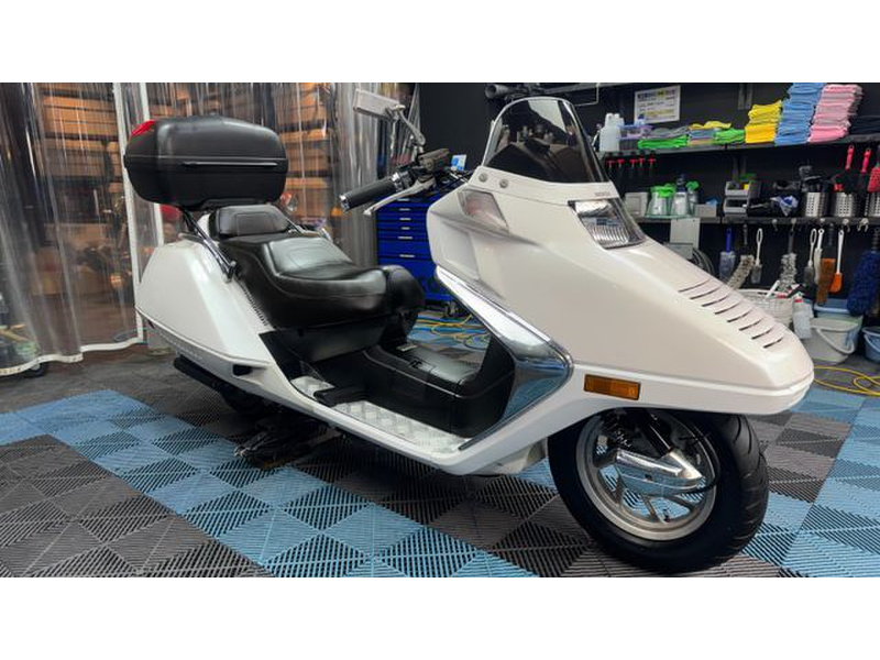 ホンダ フュージョン (1218237) | 中古バイク・新車の事ならバイクの窓口