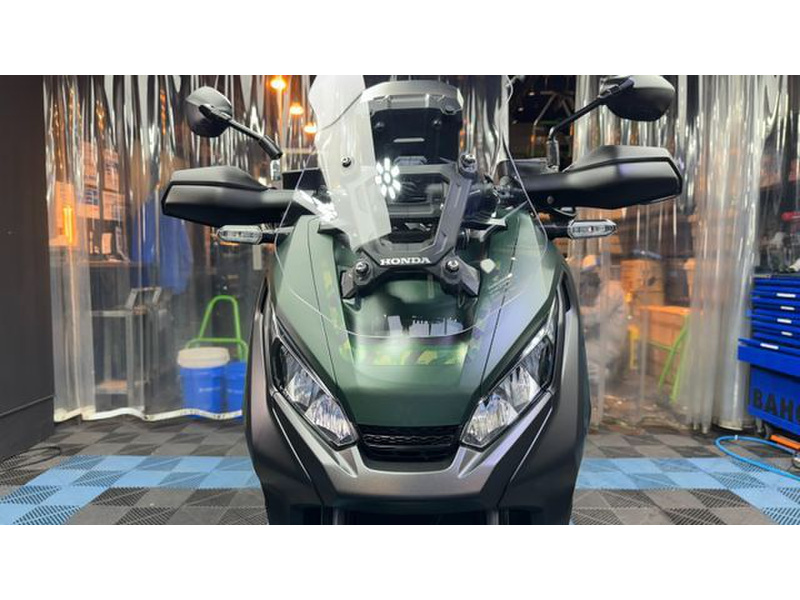 ホンダ X－ADV (1218246) | 中古バイク・新車の事ならバイクの窓口