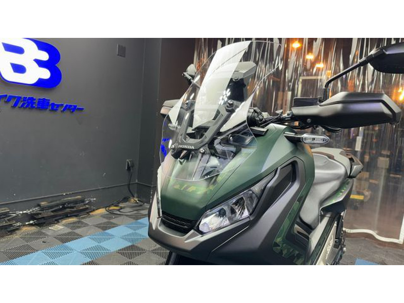 ホンダ X－ADV (1218246) | 中古バイク・新車の事ならバイクの窓口