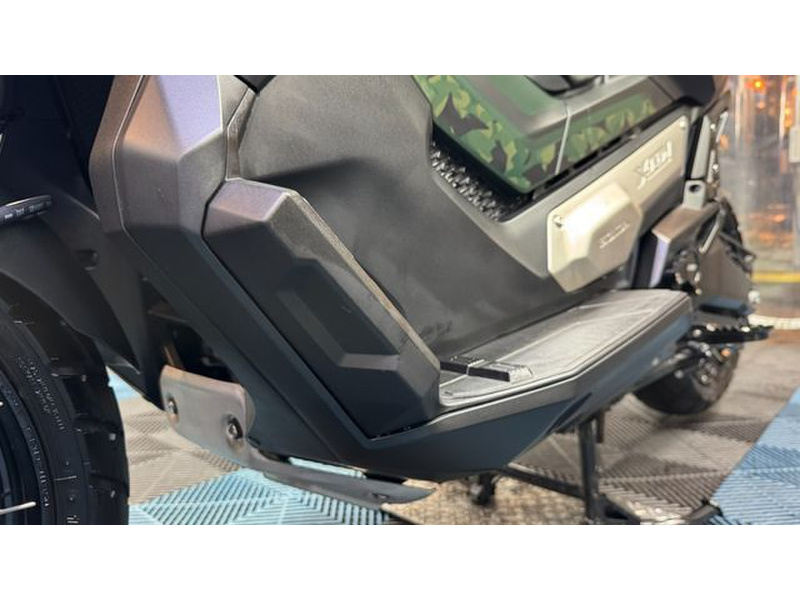 ホンダ X－ADV (1218246) | 中古バイク・新車の事ならバイクの窓口