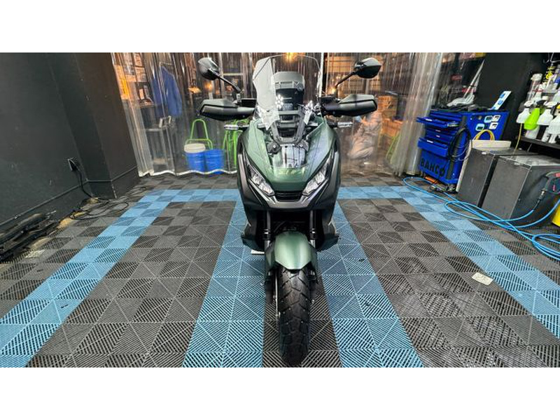 ホンダ X－ADV (1218246) | 中古バイク・新車の事ならバイクの窓口