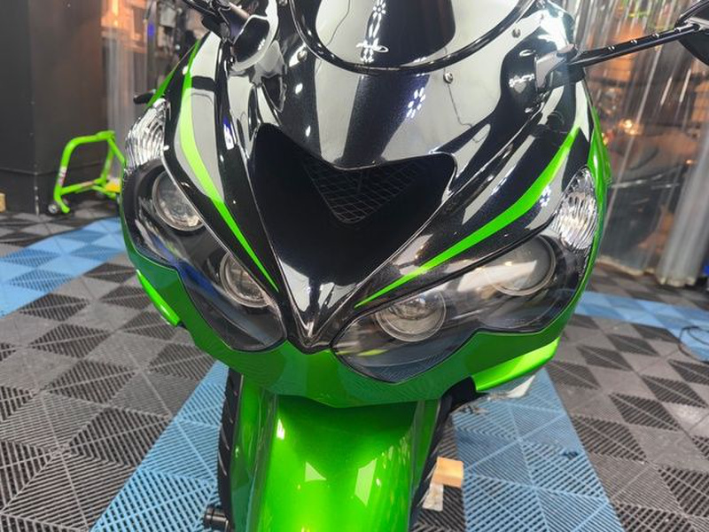 カワサキ Ninja ZX－14R (1219262) | 中古バイク・新車の事