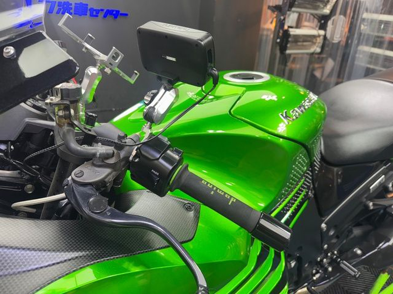 カワサキ Ninja ZX－14R (1219262) | 中古バイク・新車の事