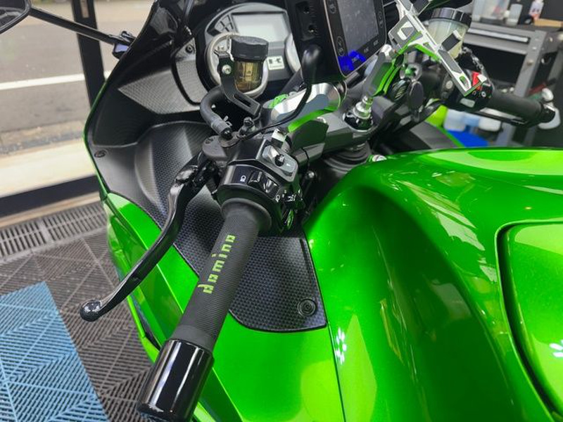 カワサキ Ninja ZX－14R (1219262) | 中古バイク・新車の事