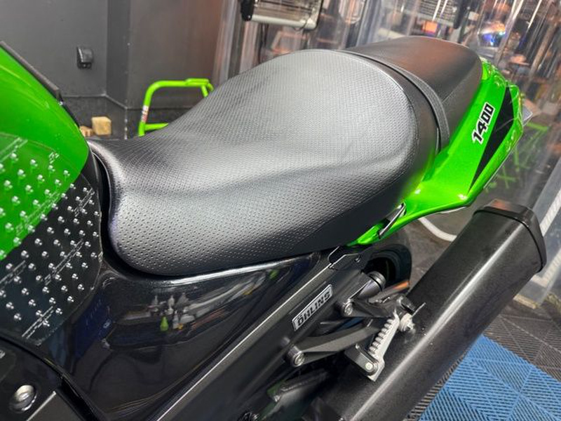 カワサキ Ninja ZX－14R (1219262) | 中古バイク・新車の事