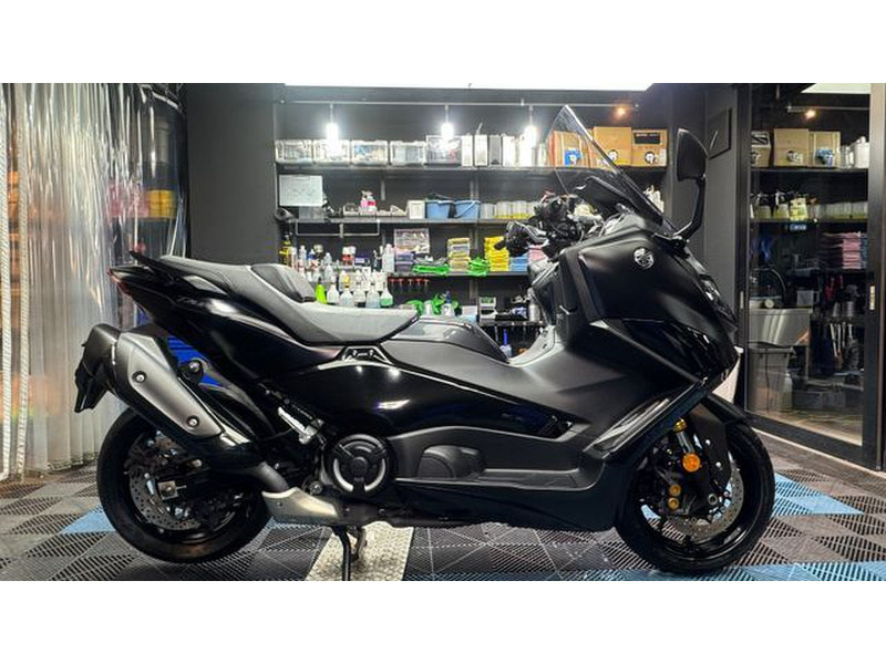 ヤマハ T－MAX560 ABS (1219282) | 中古バイク・新車の事