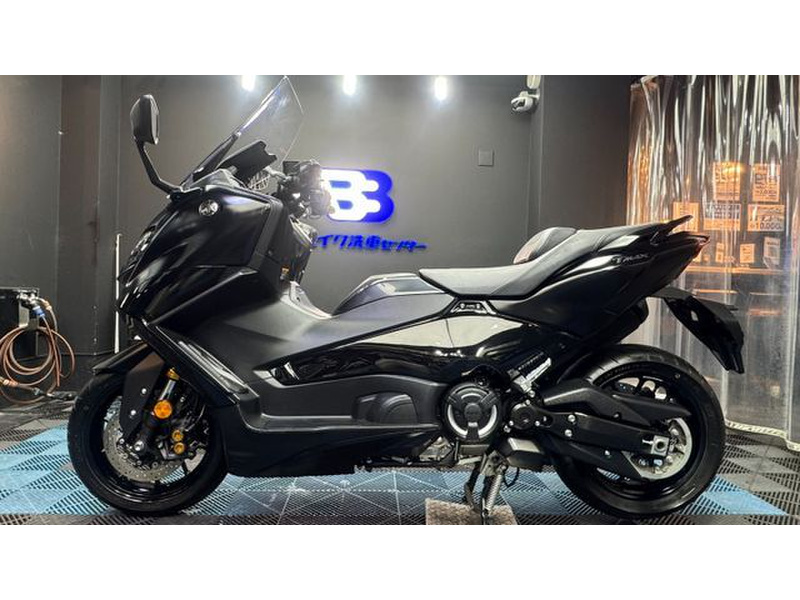 ヤマハ T－MAX560 ABS (1219282) | 中古バイク・新車の事