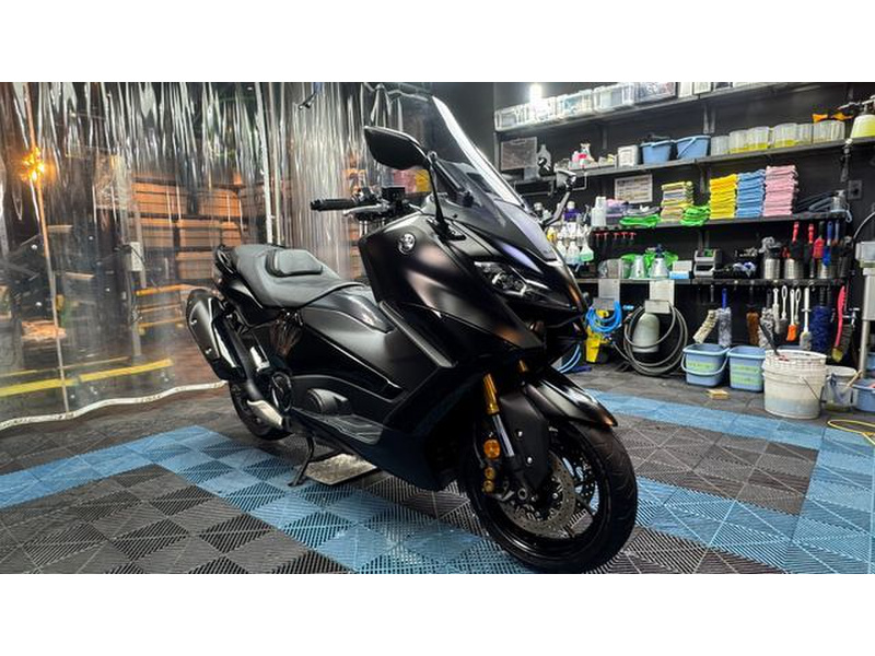 ヤマハ T－MAX560 ABS (1219282) | 中古バイク・新車の事