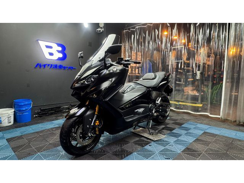 ヤマハ T－MAX560 ABS (1219282) | 中古バイク・新車の事