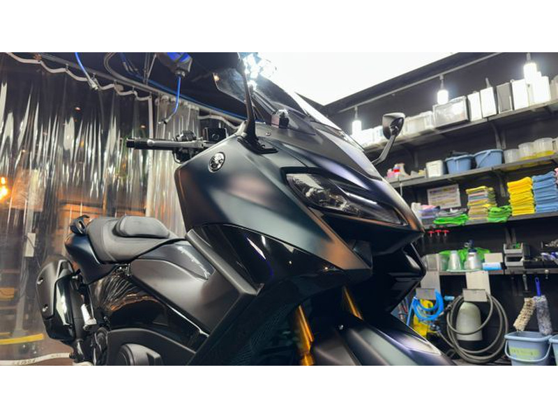 ヤマハ T－MAX560 ABS (1219283) | 中古バイク・新車の事