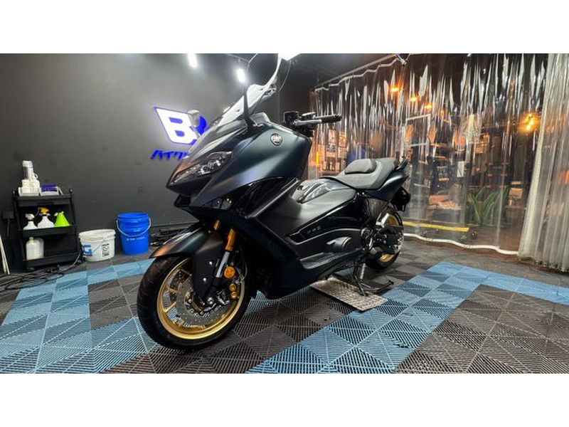 ヤマハ T－MAX560 ABS (1219283) | 中古バイク・新車の事